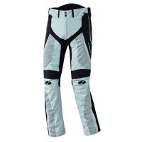 Held VENTO letní textilní kalhoty šedé/černé vel.M